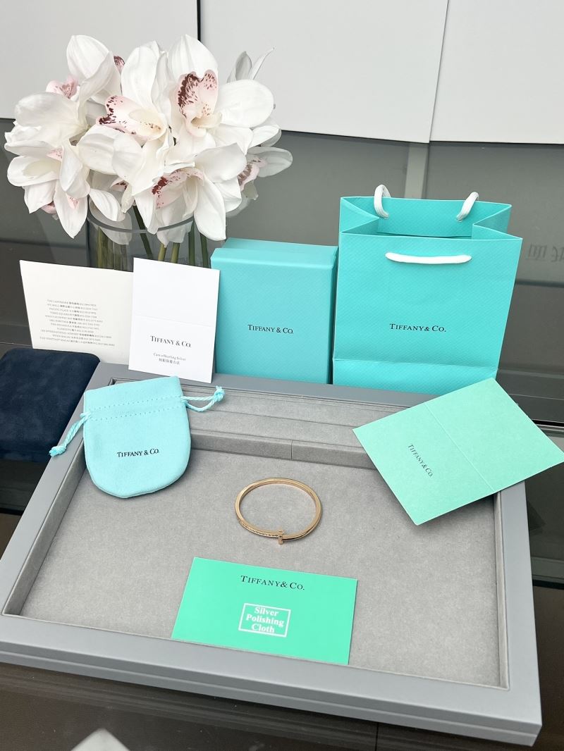 Tiffany Bracelets